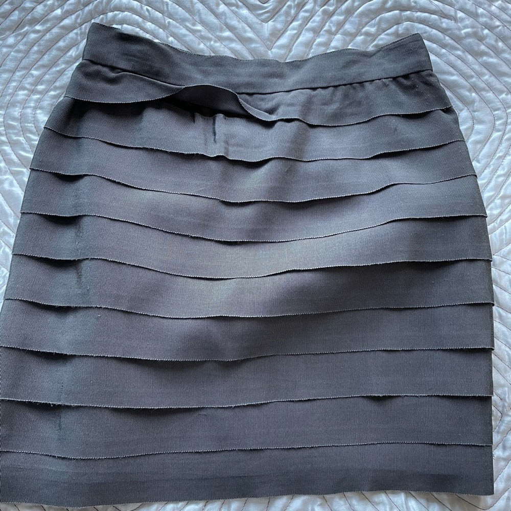 Grosgrain Skirt